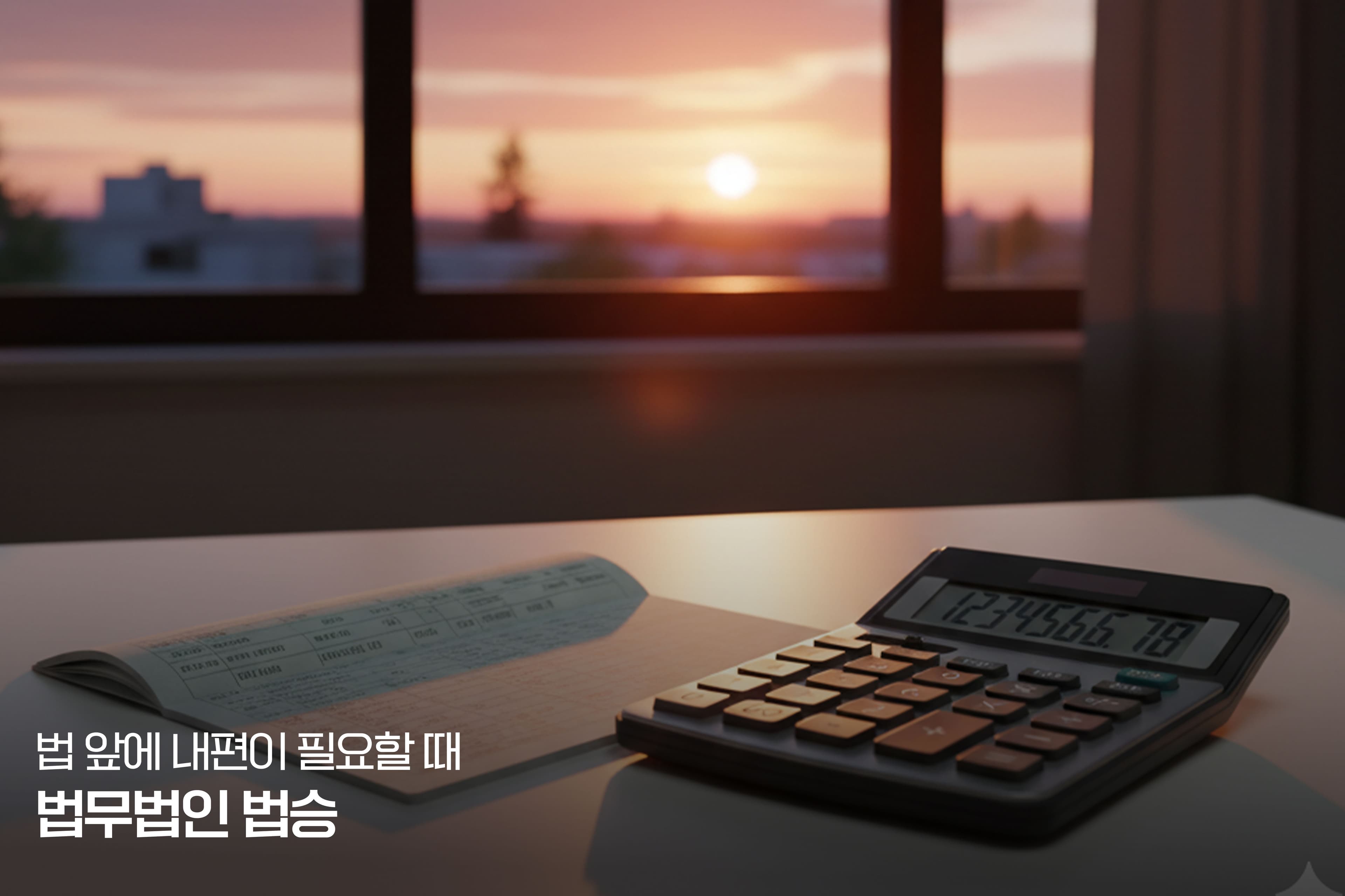 개인회생 진술서 및 첨부서류 완벽 가이드 - 4. 심사의 고비, 보정명령에 대한 통찰적 대응