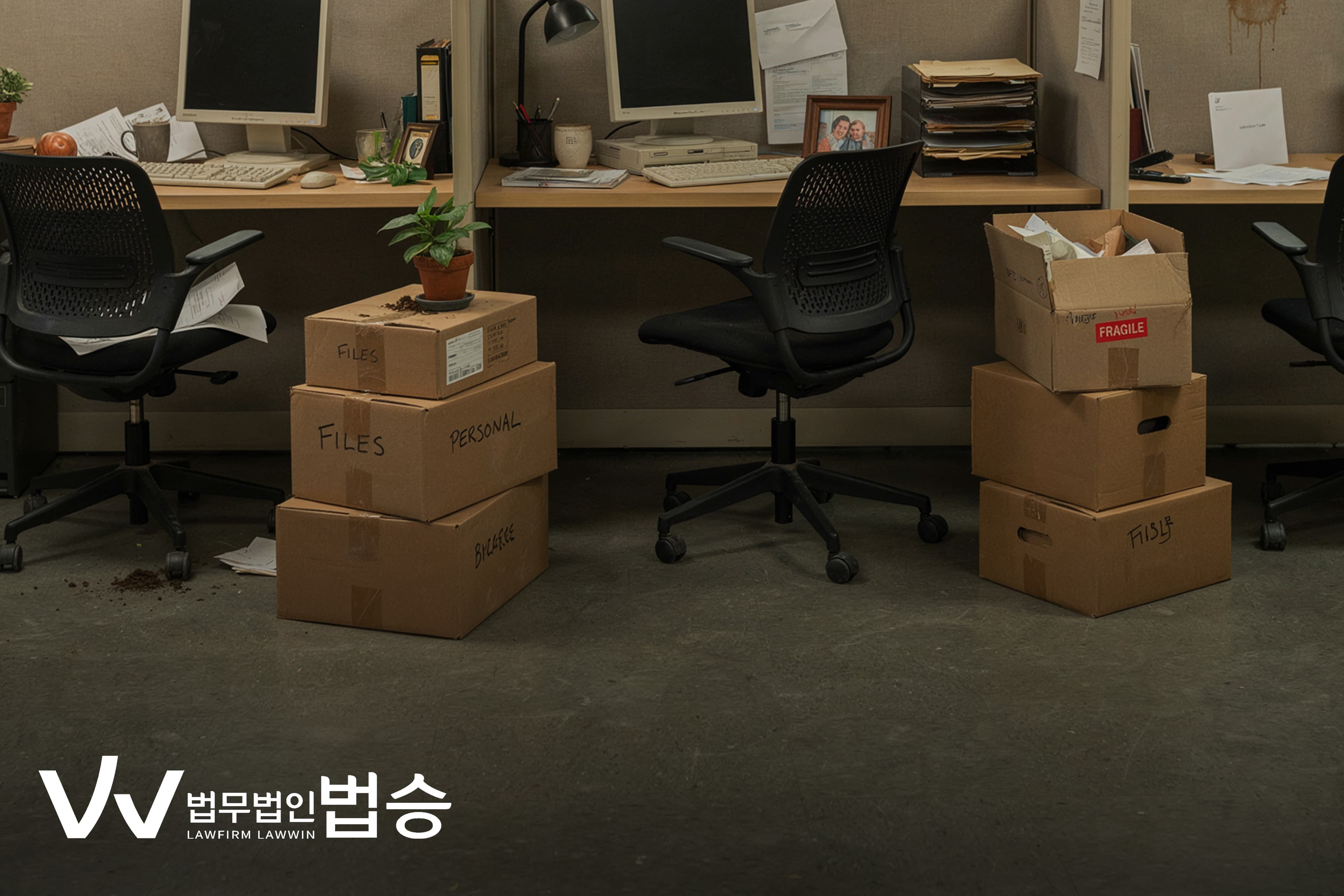 경찰 수사 부서의 사정과 한계: 경제 범죄 피해자에게 진짜 필요한 것