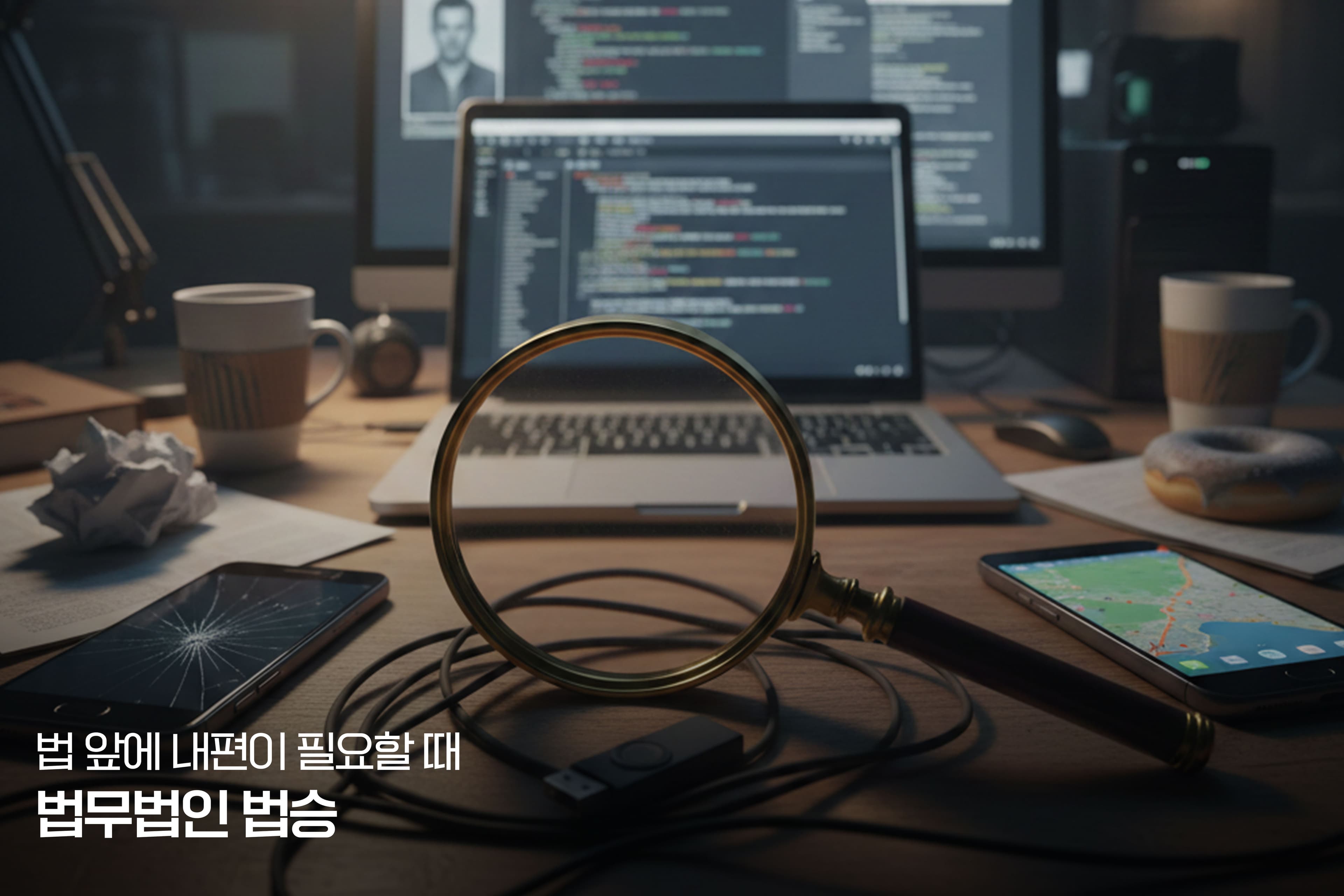 디지털 시대의 형사절차와 증거능력 검증의 과학적 엄격성