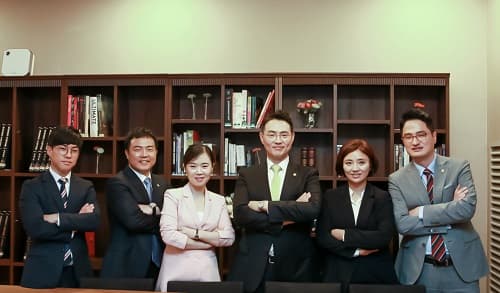 [CCTV뉴스]대전 법률사무소법무법인 ‘법승’, 피고인 ‘준강간’ 혐의 벗는데 도움