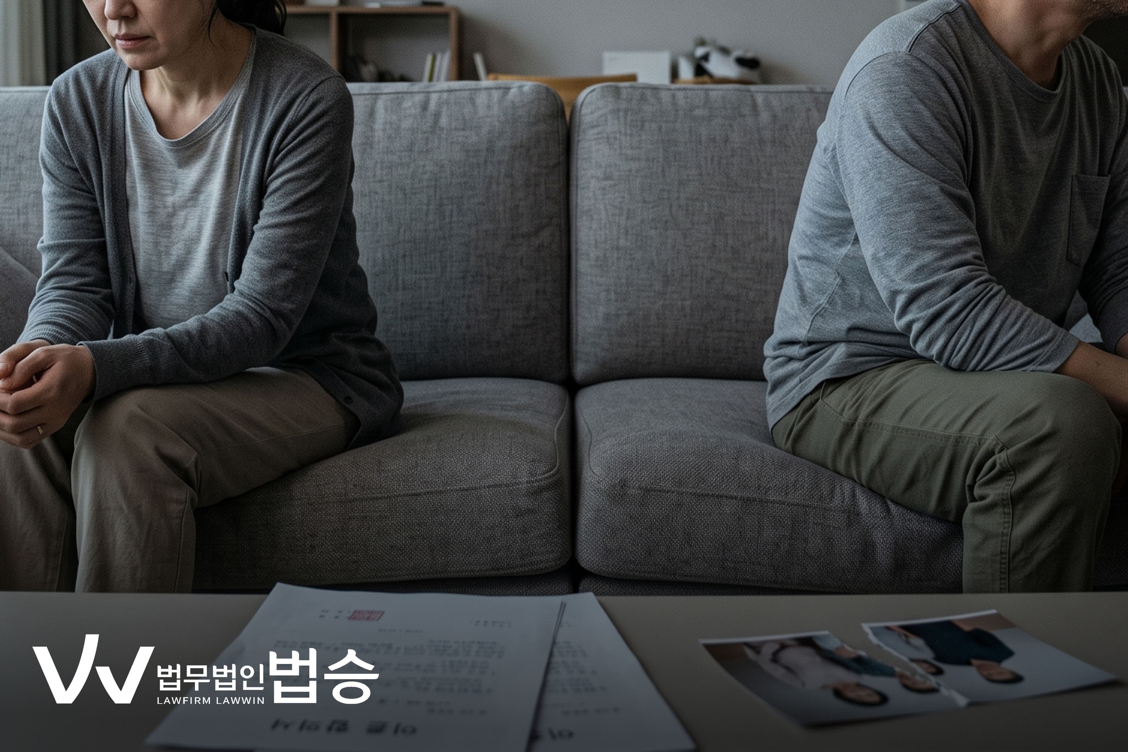 가사조사관의 핵심 조사 항목에 대해 당신의 진술 계획은 수립되었나요?
