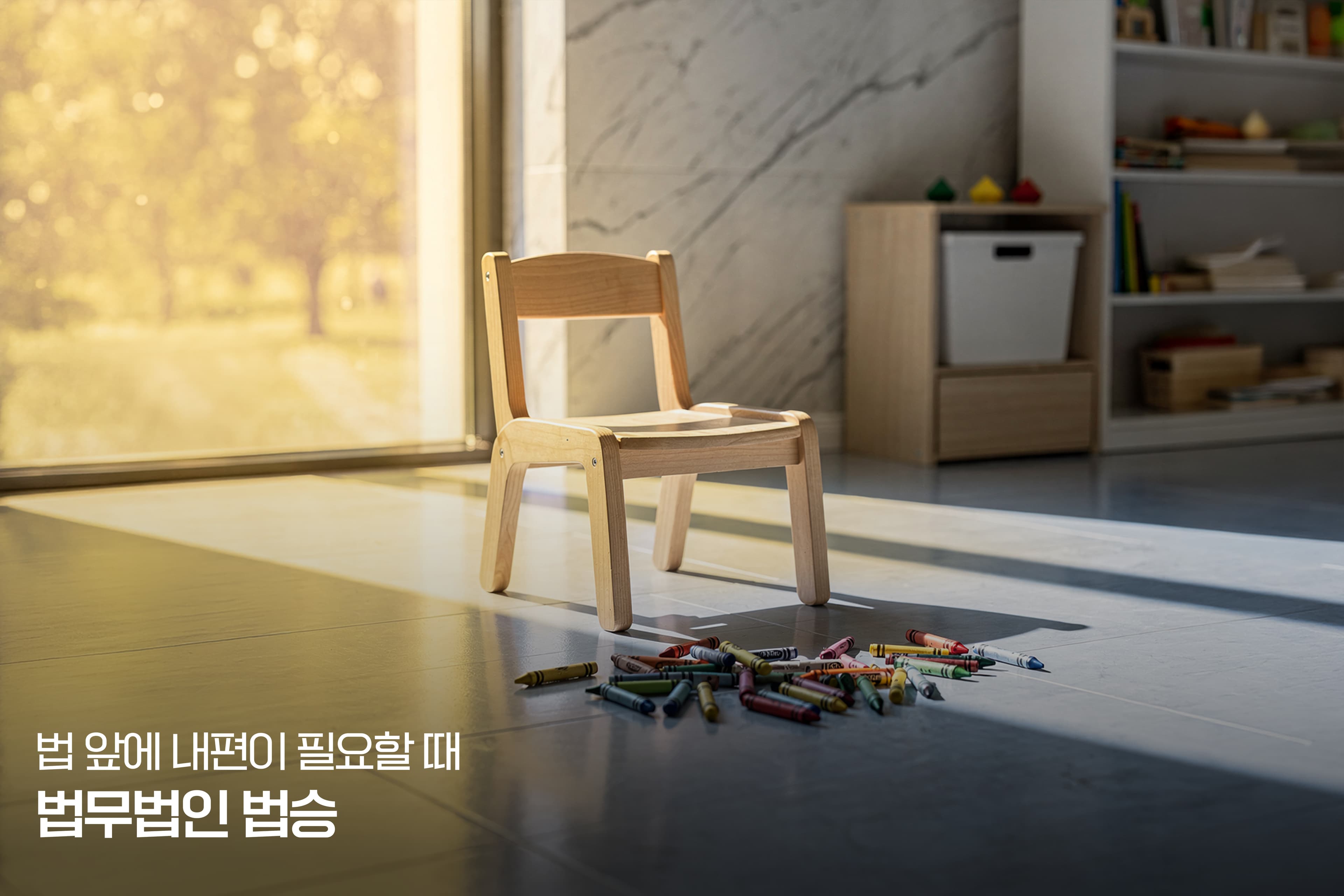 내 아이, 어린이집 아동학대가 의심될 때의 과학적 대처와 원장의 법적 책임(양벌규정)