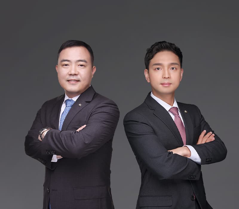 구체적 사실관계와 법리적 판단으로 의뢰인 범죄단체죄 무죄 입증해