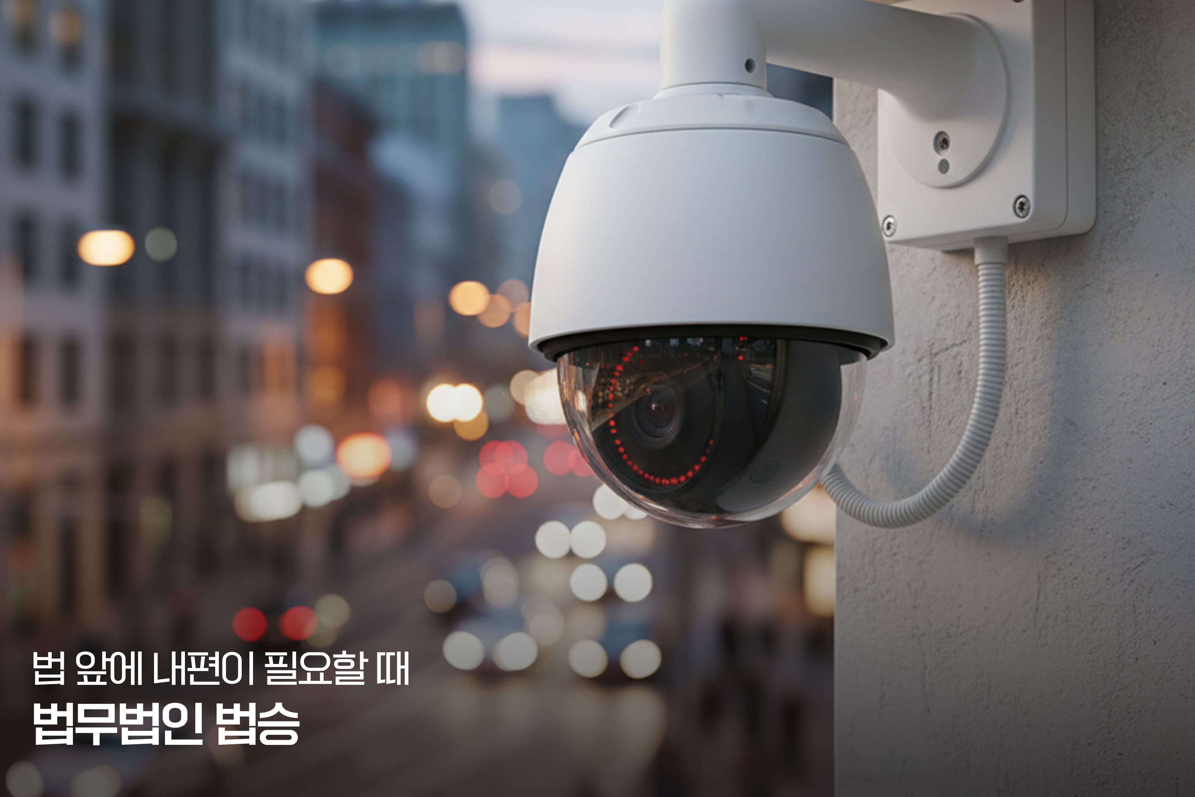 [칼럼] 예산이 부족한 사법(司法)은 정의가 아니다: 피고인에게 전가된 '국가의 게으름'을 끊어내라