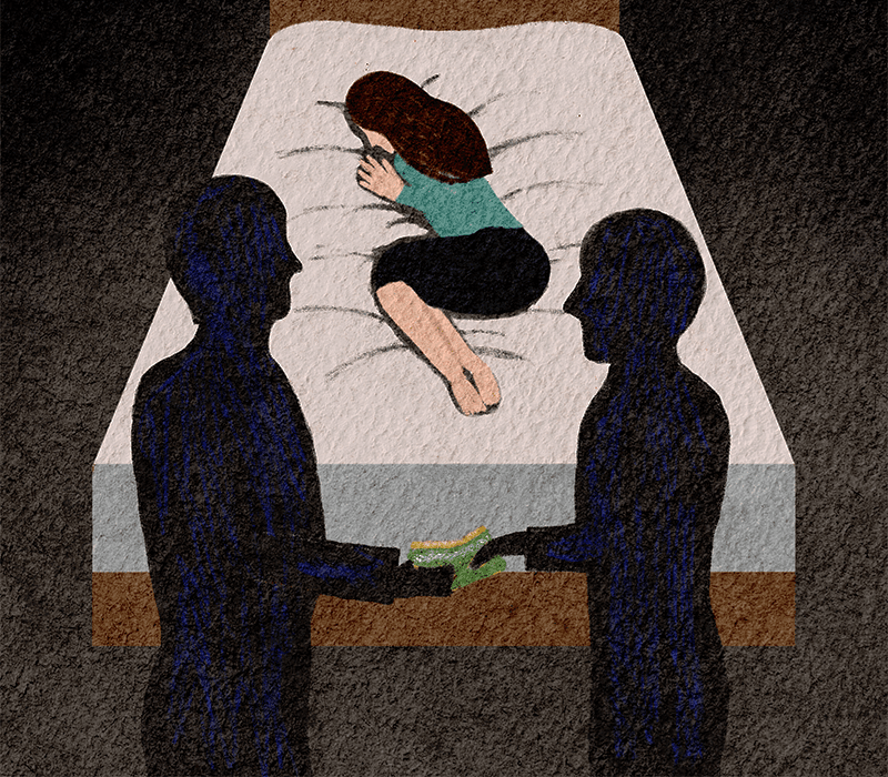 성매매위장수사로 얻은 증거 효력 인정...성매매 처벌 가능성 높아져 [전성배, 박은국 변호사 칼럼]
