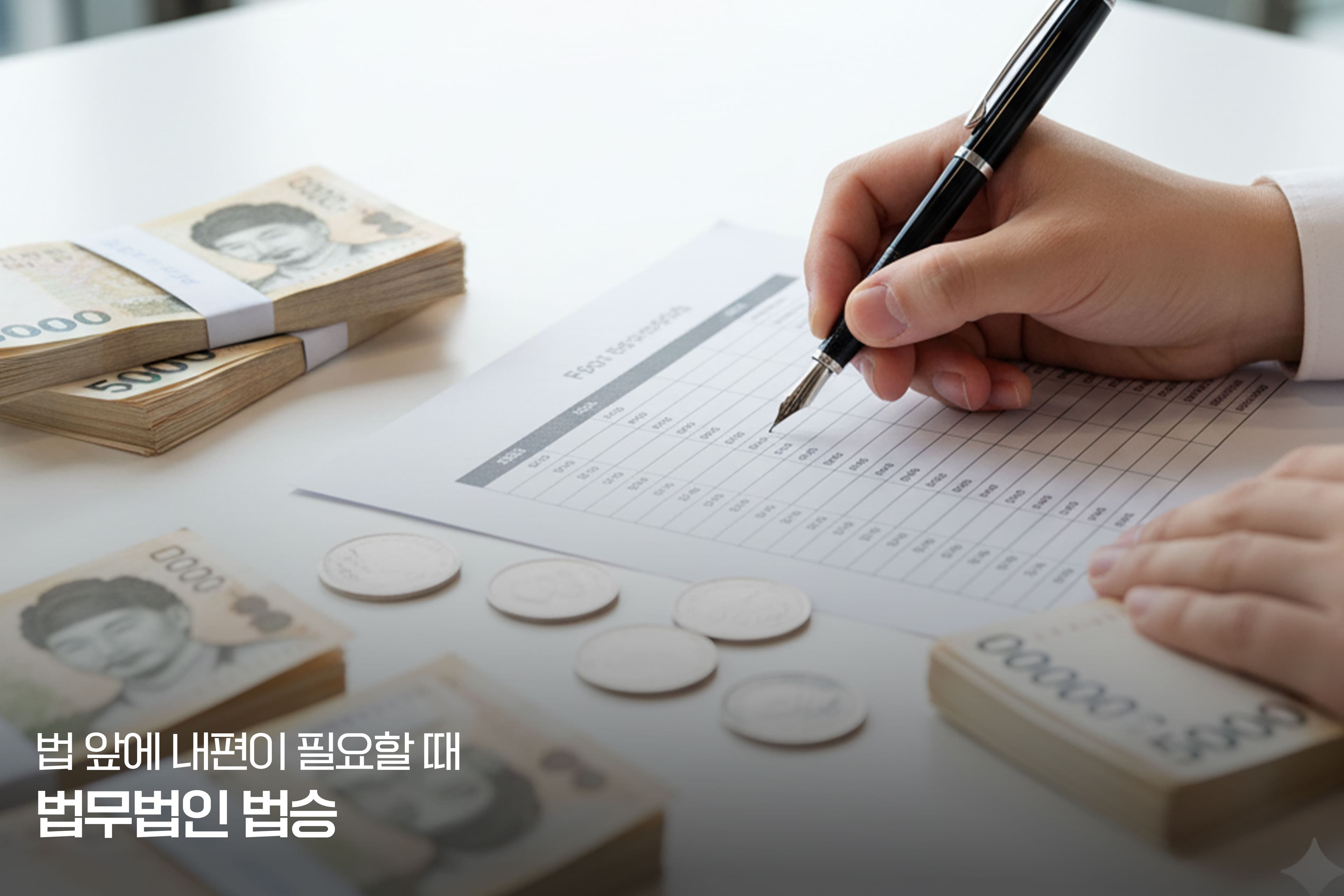 개인회생 진술서 및 첨부서류 완벽 가이드 - 3. 개인회생 진술서의 완성, 필수 첨부서류 완벽 준비
