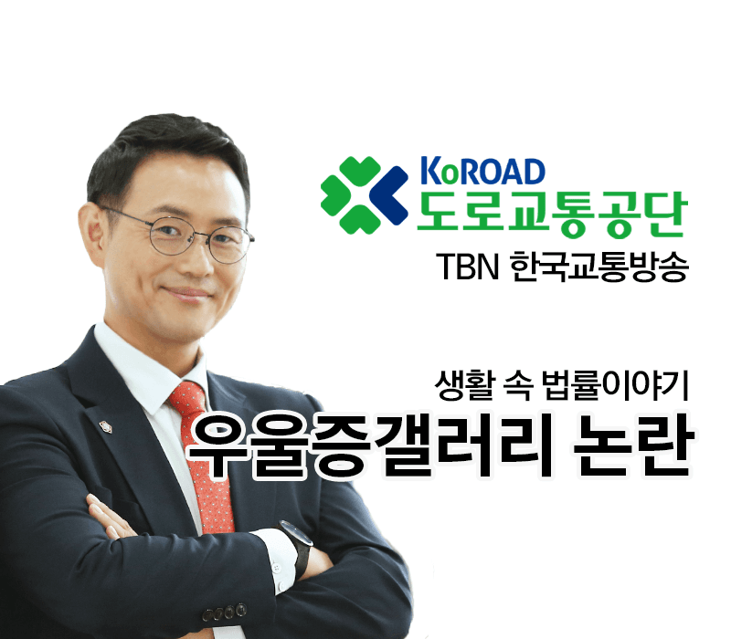 TBN 미성년자 범죄 - 우울증갤러리 논란 [이승우변호사 인터뷰]