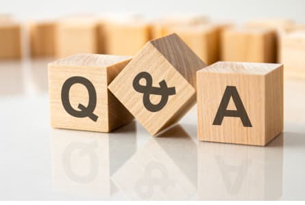 행정처분의 직권취소 관련 Q&A 20개