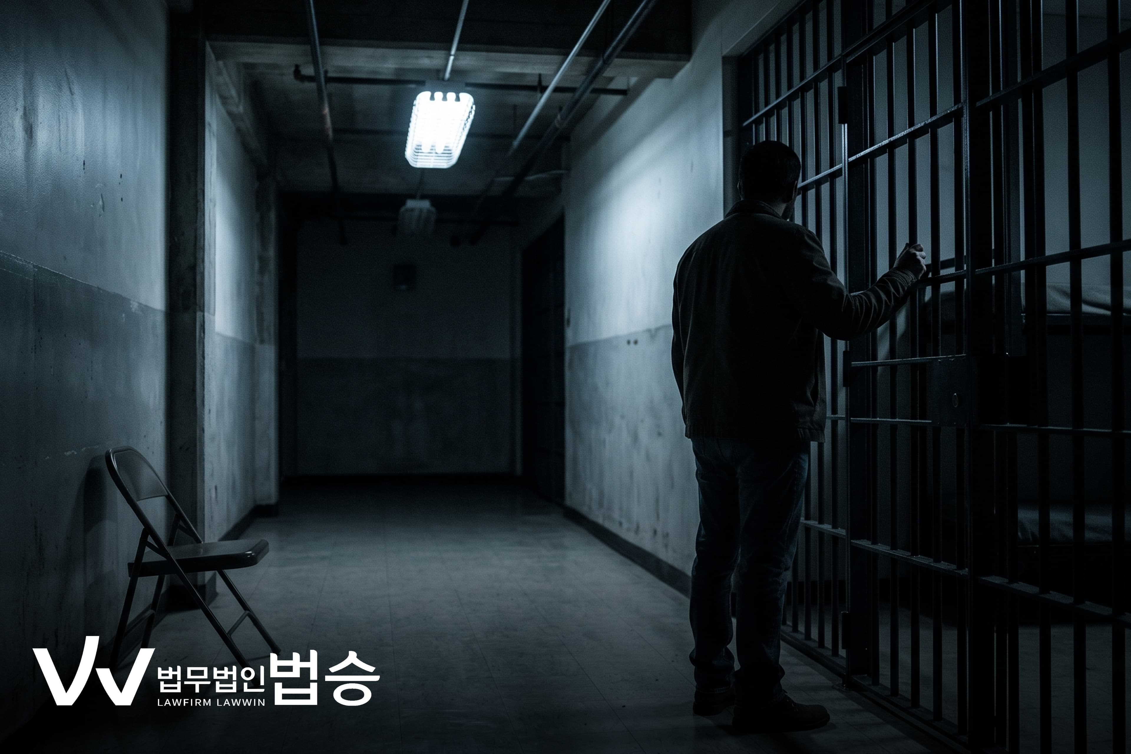 체포·구속된 피의자의 가족 및 지인 면회 금지 처분에 대하여