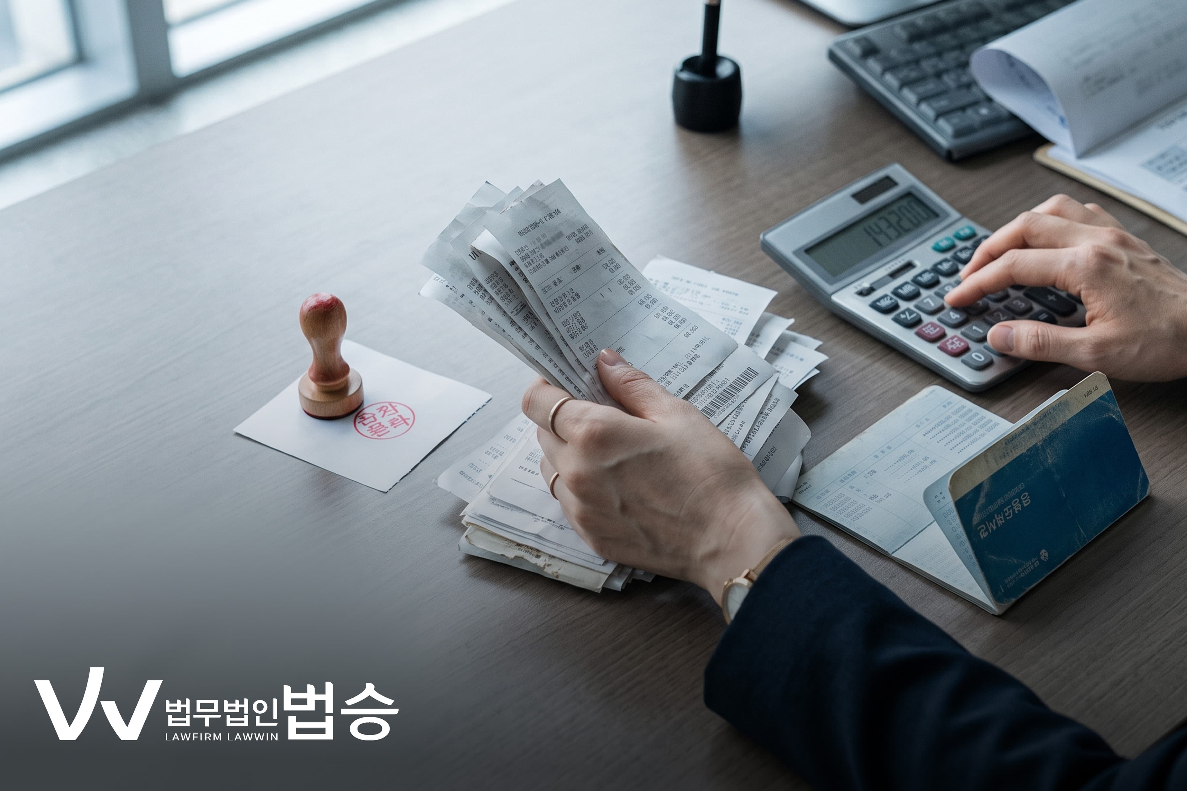 회원들이 낸 환불 조건부 납부금, 사용하면 업무상횡령일까?