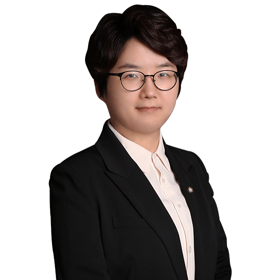 법무법인 법승 조은지 변호사