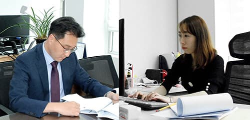 의정부·남양주 성범죄변호사, 기억이 불분명한 의뢰인의 강제추행 혐의에서 극적 합의 이끌어내