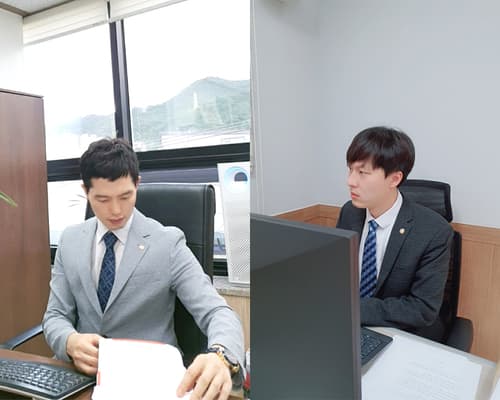 광주변호사, 의뢰인 성범죄 연루 억울함 푸는 동시에 상대방 무고죄 성립 밝혀