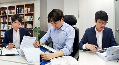 부산변호사, 성범죄 혐의 결합된 퇴거불응 사안 대한 예리한 조력 펼쳐 불기소 이끌어내