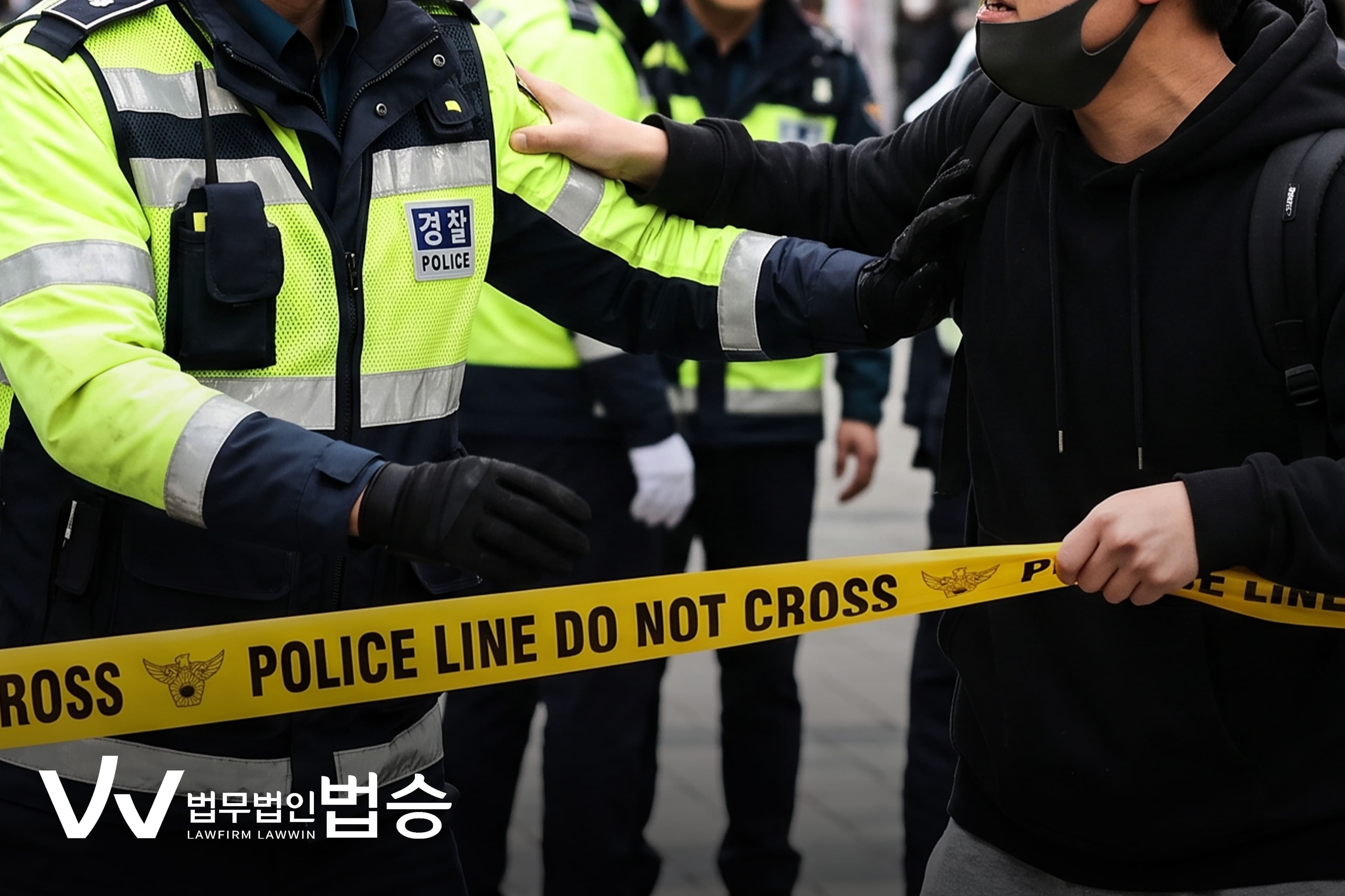 업무방해죄의 ‘위력’이란?