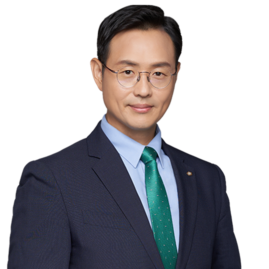 李承禹